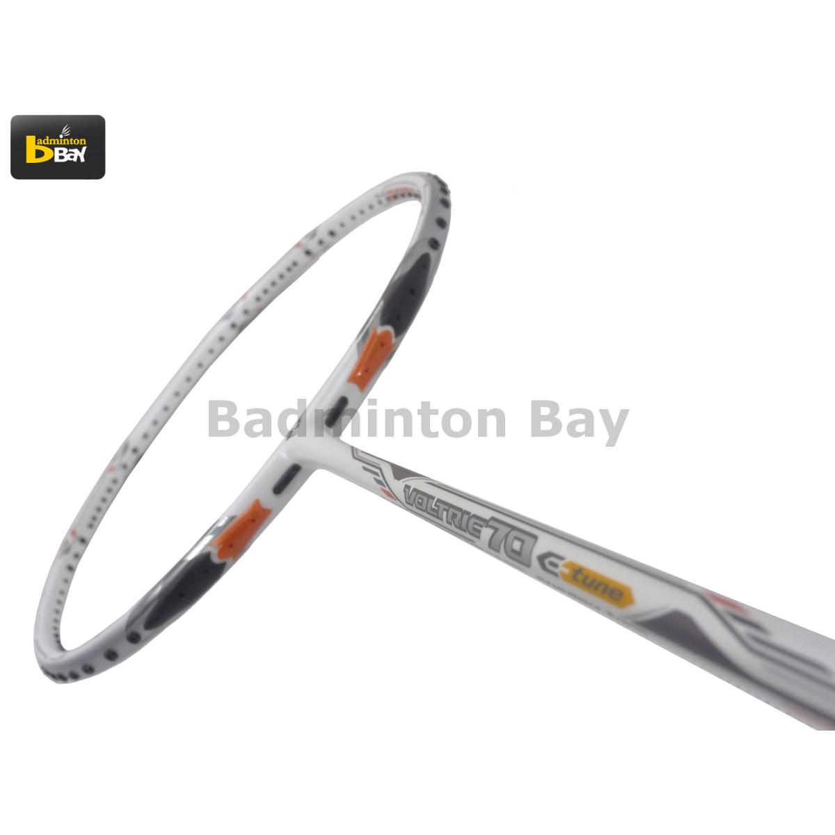 ~Out of stock Yonex VOLTRIC 70 E-tune Badminton Racket VT70ETN SP (3U-G4)