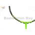 Yonex Voltric 7DG Lime Durable Grade Badminton Racket VT7DG (3U-G5)