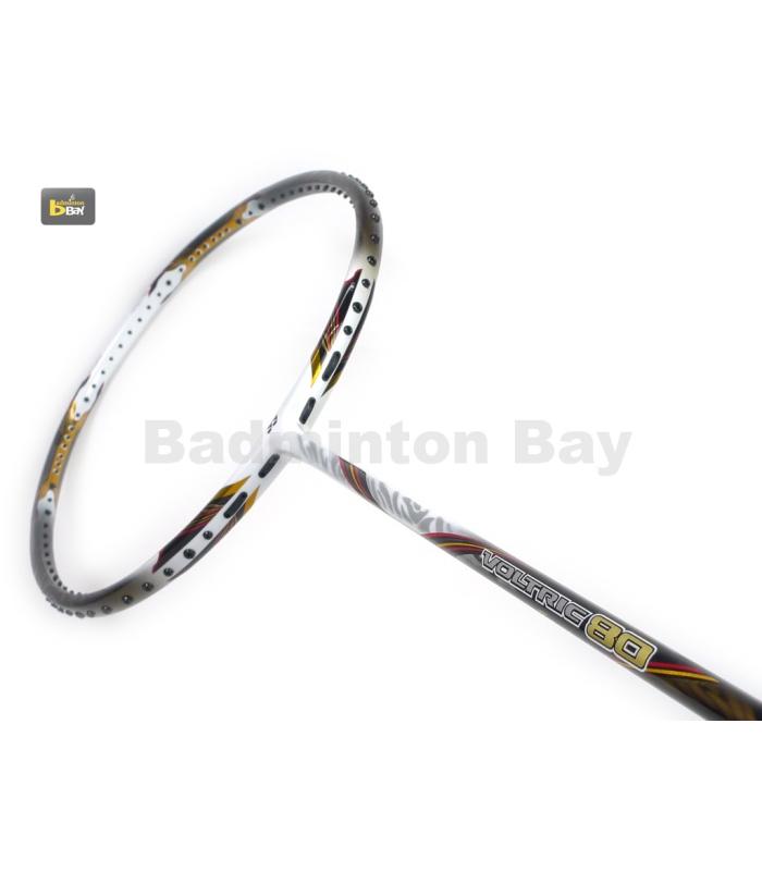 ~Out of stock Yonex Voltric 80 VT80 SP Badminton Racket (3U-G5)