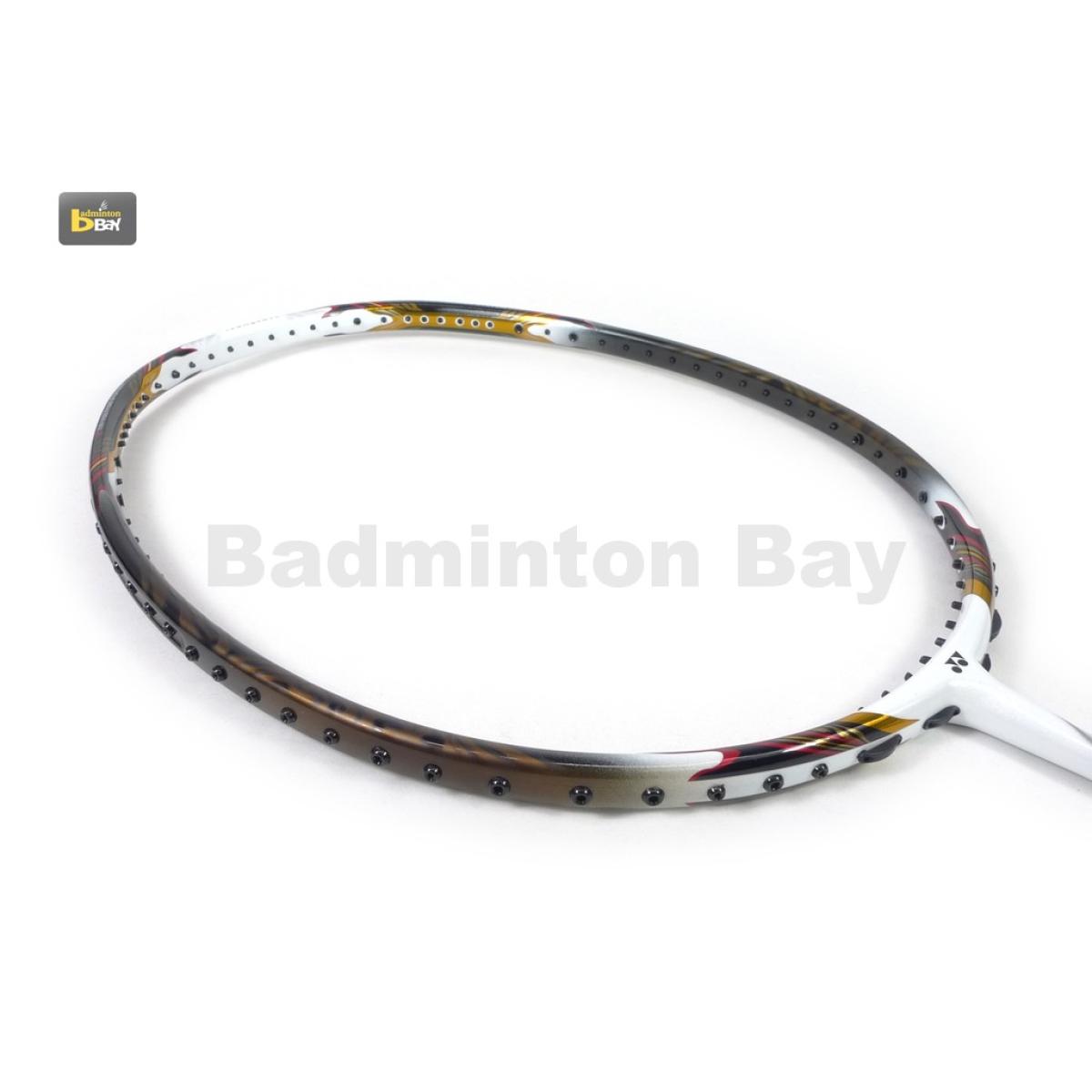 ~Out of stock Yonex Voltric 80 VT80 SP Badminton Racket (3U-G5)