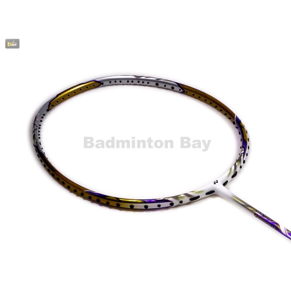 Out of stock Yonex Voltric Z-Force Limited Badminton Racket (4U)